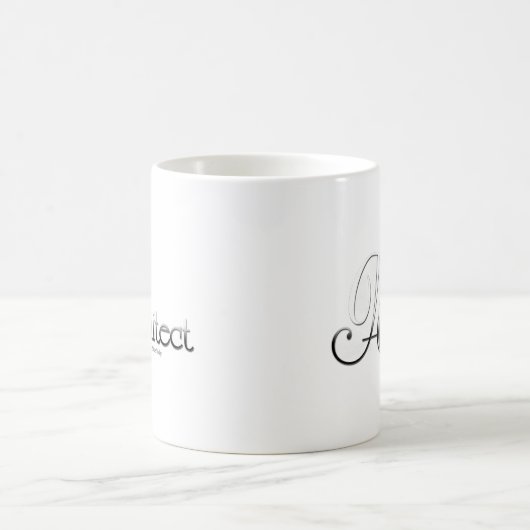 Mug Architecte (Centre)