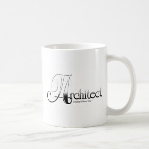 Mug Architecte