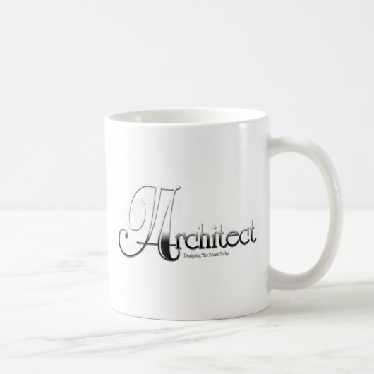 Mug Architecte (Droite)