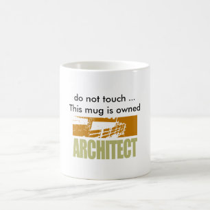 Mug Architecte
