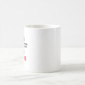 Mug Architecte Badass (Centre)