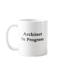 Architecte en cours