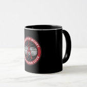 Mug Architectes Architectes Travaillent Pour L'Archite (Devant droit)