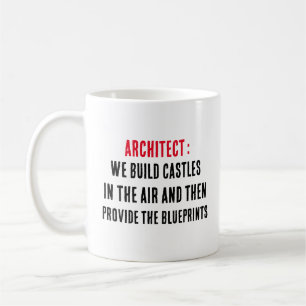 Mug Architectes Nous construisons des châteaux dans l'