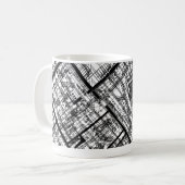 Mug architecture 2 (Devant gauche)