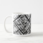 Mug architecture 2 (Gauche)