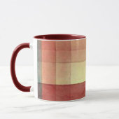 Mug Architecture de la Plaine (Gauche)