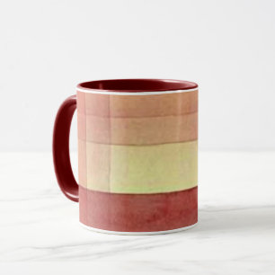 Mug Architecture de la Plaine