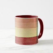 Mug Architecture de la Plaine (Devant droit)