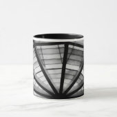Mug Architecture de plafond Skylight (Centre)