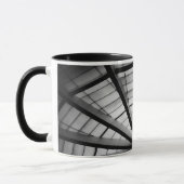 Mug Architecture de plafond Skylight (Gauche)