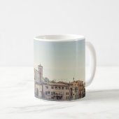 Mug Architecture de Vérone, Italie (Devant droit)