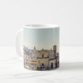 Mug Architecture de Vérone, Italie (Devant gauche)