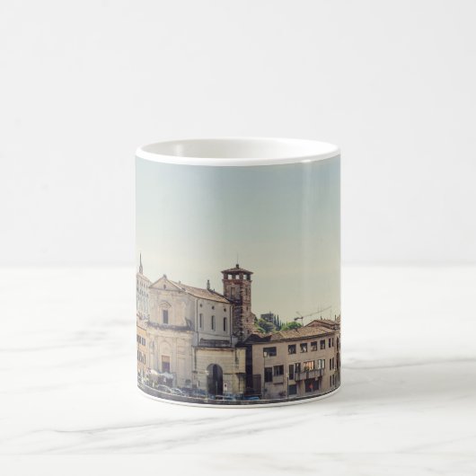 Mug Architecture de Vérone, Italie (Centre)