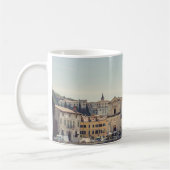Mug Architecture de Vérone, Italie (Gauche)