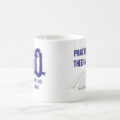 MUG ARCHITECTURE NAVALE DE L'ONU (Centre)