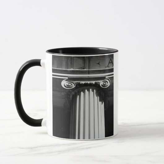 Mug Architecture NYC I (Gauche)