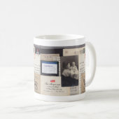 Mug Archives (Devant droit)