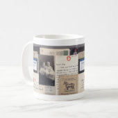 Mug Archives (Devant gauche)