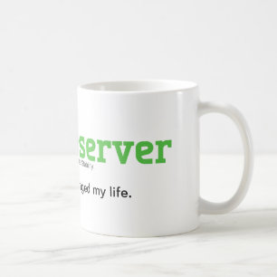 Mug ArchServer a changé ma vie
