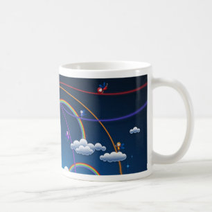 Mug Arcs-en-ciel