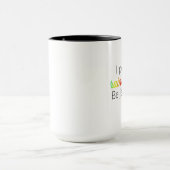 Mug Arcs-en-ciel de dunette (Centre)