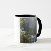 MUG ARCS-EN-CIEL D'ÉDEN (Devant droit)