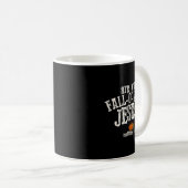 Mug Are You Fall-o-ween Jesus Pumpkin Christian Hallow (Devant droit)
