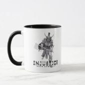 Mug Ares (Gauche)