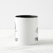 Mug Ares Alternate (Centre)