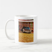 Mug Argent 1963 Sadan Deville (Gauche)