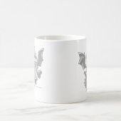 Mug Argent de Scorchio (Centre)