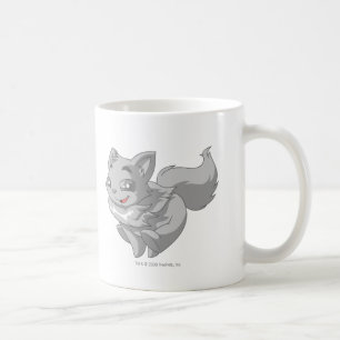 Mug Argent de Wocky