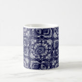 Mug Argent dérive (Centre)