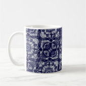 Mug Argent dérive (Gauche)