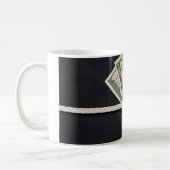 Mug Argent lourd (Gauche)