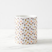 Mug Argent, or, laiton et platine (Centre)