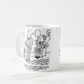 Mug Argent que nous avons retiré - la banque veut l'em (Devant gauche)