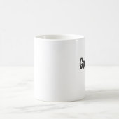 Mug Argent-Tasse obtenue (Centre)