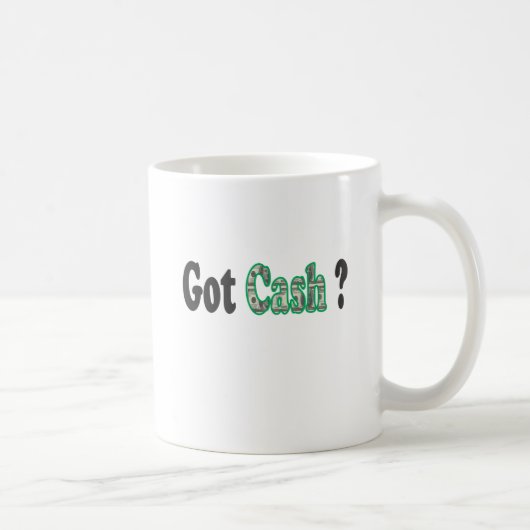 Mug Argent-Tasse obtenue (Droite)