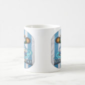 Mug Argentina-HBall-002 (Centre)