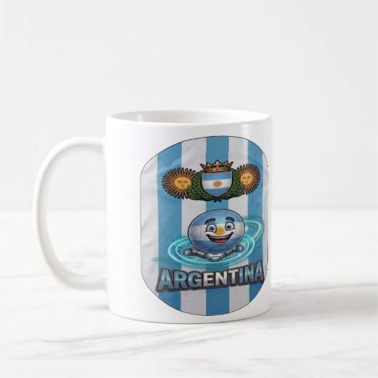 Mug Argentina-HBall-002 (Gauche)