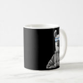 Mug Argentina Pride Argentinian Flag  (Devant droit)