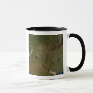 Mug Argentine