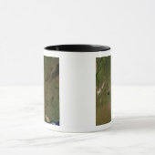 Mug Argentine (Centre)