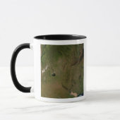 Mug Argentine (Gauche)