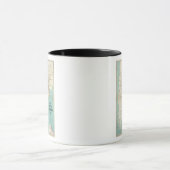 Mug Argentine (Centre)