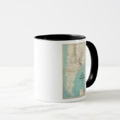 Mug Argentine (Devant droit)