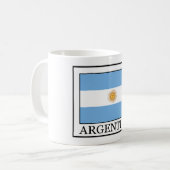 Mug Argentine (Devant gauche)