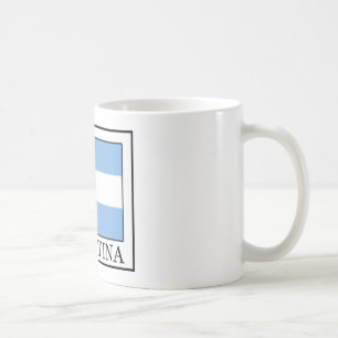 Mug Argentine